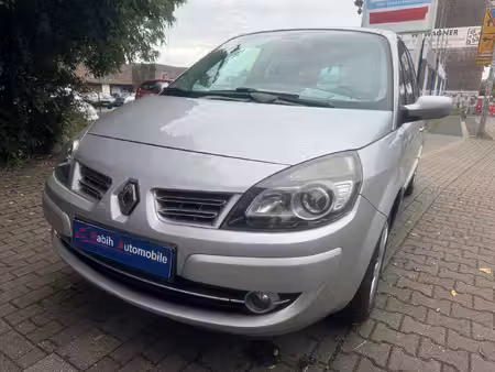Renault Scénic 1.6 dCi 110 Emotion