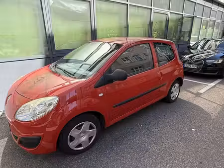 Renault Twingo 1.2 58 Authentique