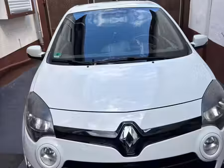 Renault Twingo 1.2 55 Paris