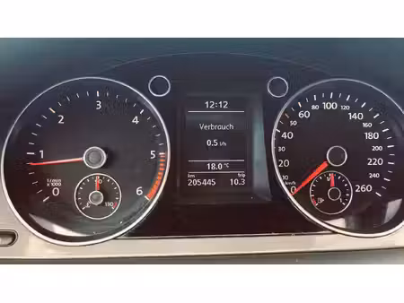 Volkswagen Passat 2.0 TDI 140 Confortline