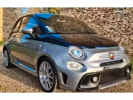 Abarth 695 1.4 180 Rivale