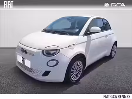 Fiat 500 95 Action