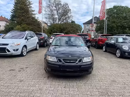 Saab 9-3 Cabriolet 1.9 150 Vector