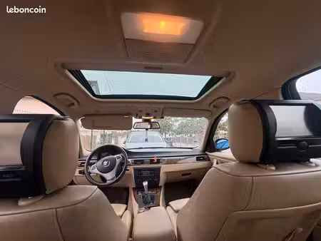 BMW Série 3 320i 2.0 150