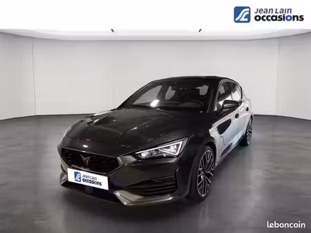 Cupra Leon 1.4 245