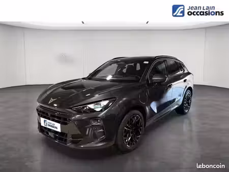Cupra Terramar VZ 1.5 272