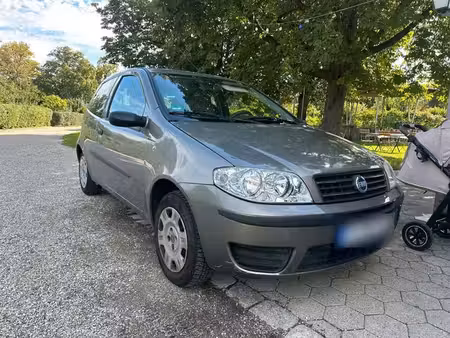 Fiat Punto 1.2