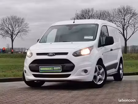 Ford Transit 1.5 120 Trend