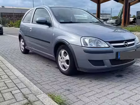 Opel Corsa 1.2 75