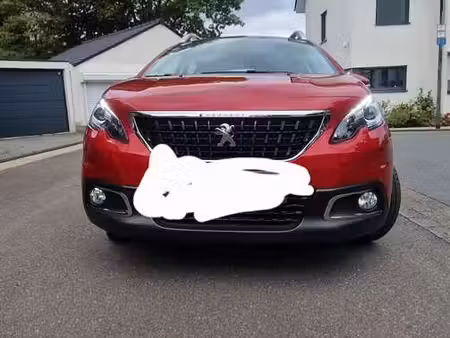 Peugeot 2008 1.2 110 Active