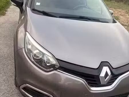 Renault Captur 1.2 TCe 120