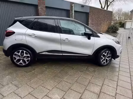 Renault Captur 1.3 TCe 150 Intens