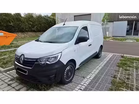 Renault Express Van 1.5 dCi 75