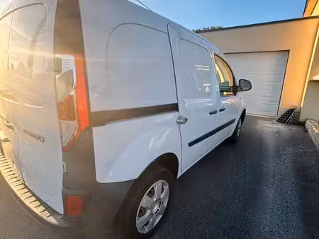 Renault Kangoo 1.5