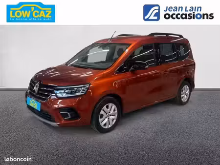 Renault Kangoo 1.5 dCi 115 Techno