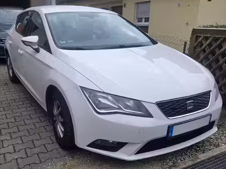 Seat Leon 1.2 TSI 105 Style