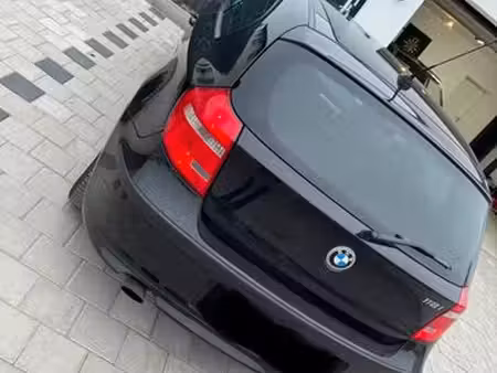BMW Série 1 118i 2.0 150