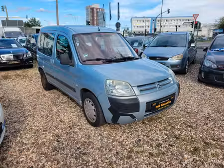 Citroën Berlingo 2.0 HDi 90 Plus
