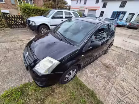 Citroën C2 1.4 VTR