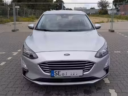Ford Focus 1.0 Cool & Connect
