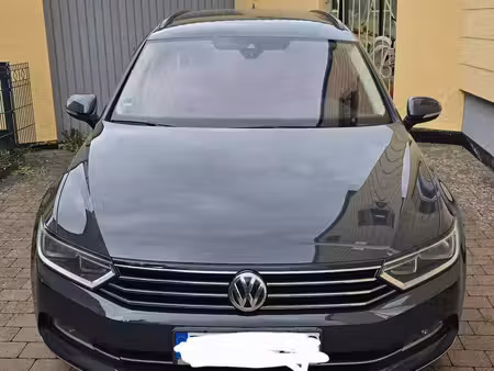 Volkswagen Passat 2.0 TDI 140 Confortline