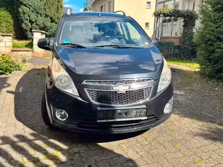 Chevrolet Spark 1.0 68 LS