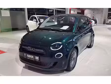 Fiat 500 65