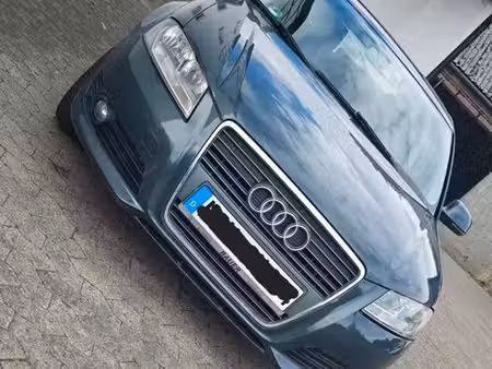 Audi A3 1.6 102