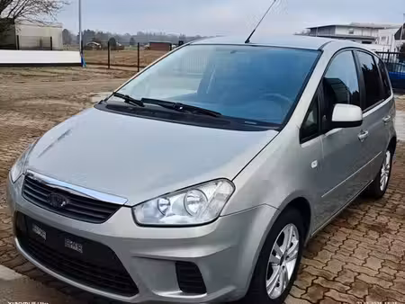 Ford C-max 1.6 Style
