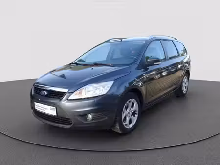 Ford Focus ST 1.4 80 Ambiente