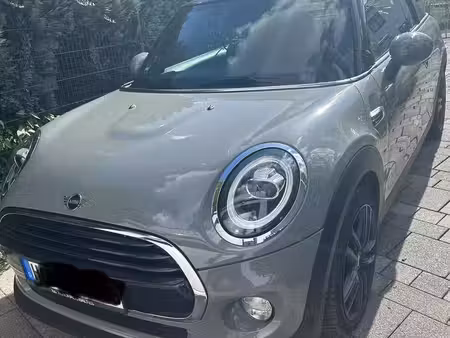 Mini Mini Cooper 1.5 136 Chili
