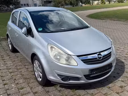 Opel Corsa 1.2 80 Edition