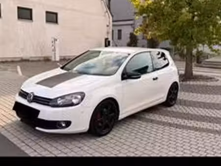 Volkswagen Golf 1.4 TSI 122
