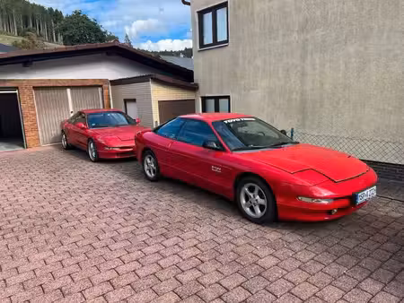 Ford Probe 