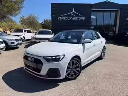 Audi A1 25 TFSI 1.0 TFSI 95