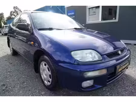 Mazda 323 1.3 73