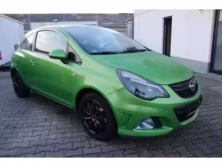 Opel Corsa 1.4 120 Energy