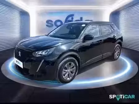 Peugeot 2008 1.2 PureTech 100 Style