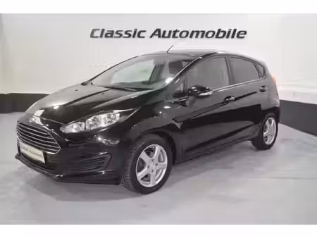 Ford Fiesta 1.0 100 Trend