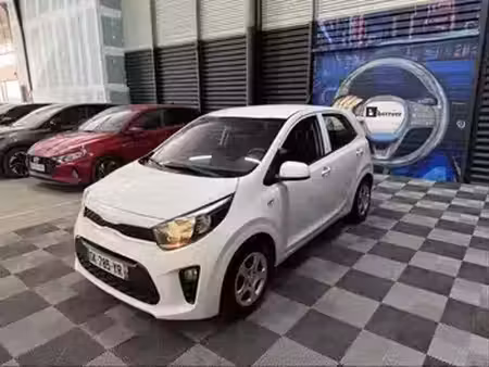 Kia Picanto 1.0 67 Active
