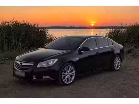 Opel Insignia 2.0