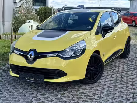 Renault Clio 1.2 Dynamique