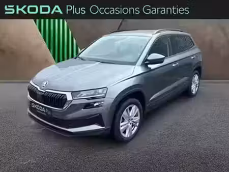Škoda Karoq 1.5 TSI 150