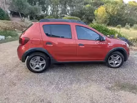 Dacia Sandero 0.9 TCe 90