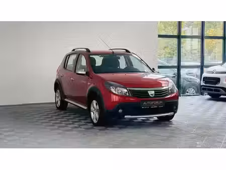 Dacia Sandero 1.6