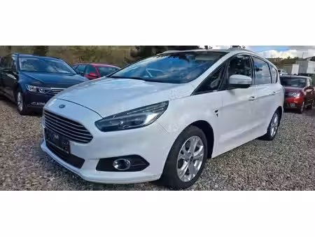 Ford S-Max 2.0 Titanium S