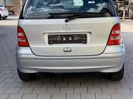 Mercedes-Benz Classe A A 160 1.6 102 Elegance