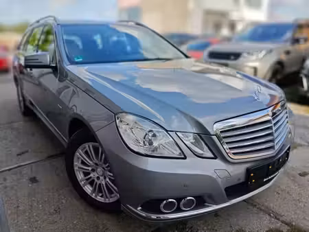 Mercedes-Benz Classe E E 350