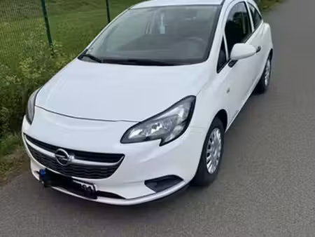 Opel Corsa 1.2 Selection