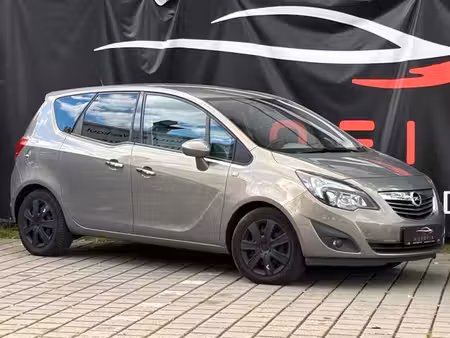 Opel Meriva 1.4 140 Innovation